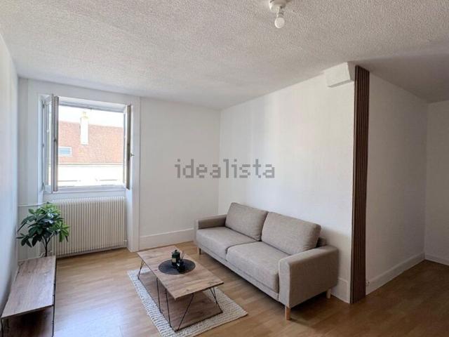 Appartement vente à Le Puits Salé, Lons-le-Saunier