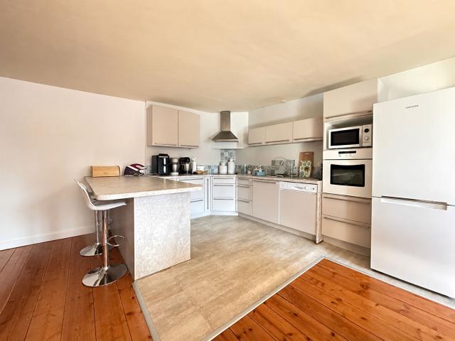 Appartement vente à Lons-le-Saunier, Lons-le-saunier