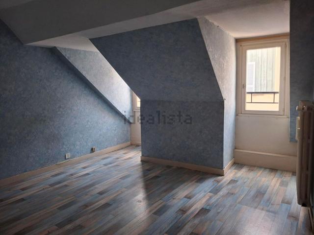 Appartement vente à Le Puits Salé, Lons-le-Saunier