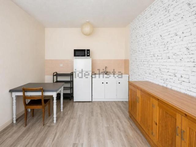 Appartement vente à En Chaudon, Lons-le-Saunier