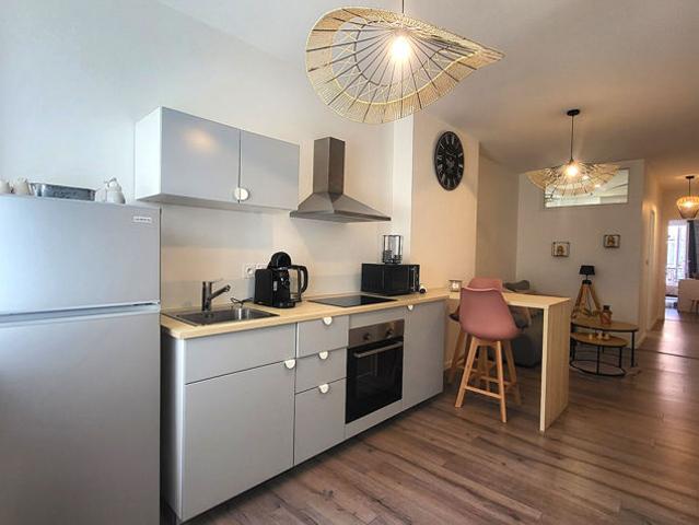 Appartement vente à Lons-le-Saunier, Lons-le-saunier