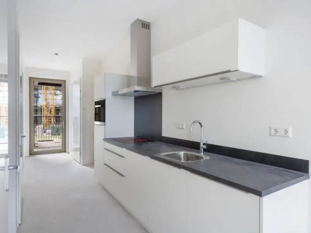 Appartement te huur in Schiemond, Rotterdam