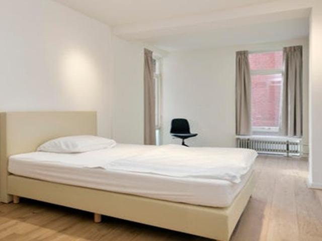Appartement te huur in Jekerkwartier, Limburg