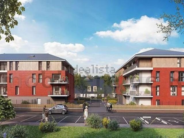 Appartement location à Loos, Nord