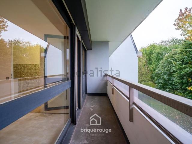Appartement vente à Lille