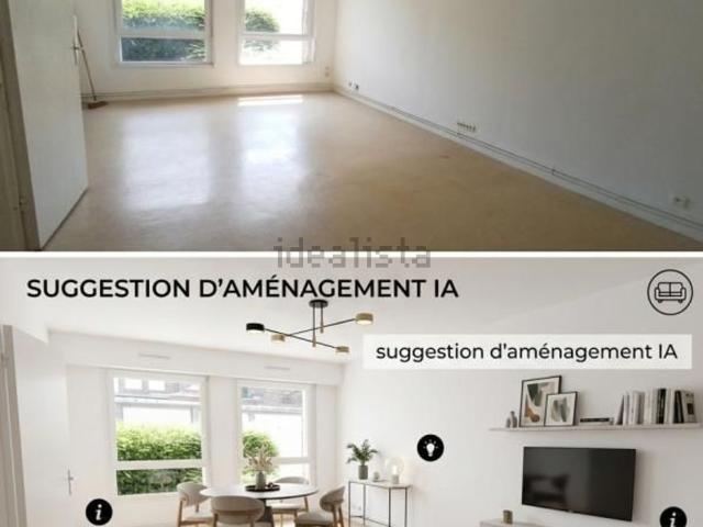 Appartement vente à Loos, Nord