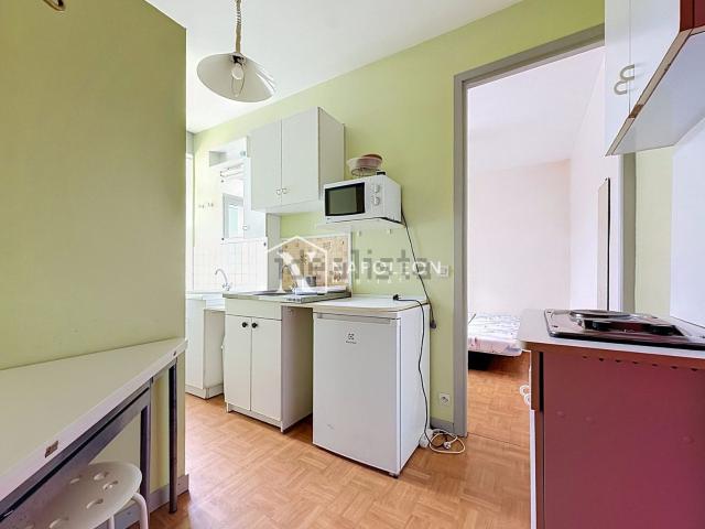Appartement vente à Loos, Nord