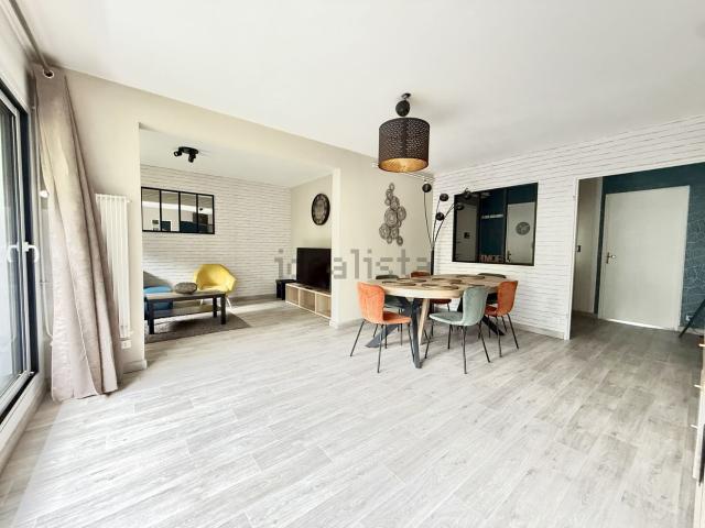 Appartement vente à Loos, Nord