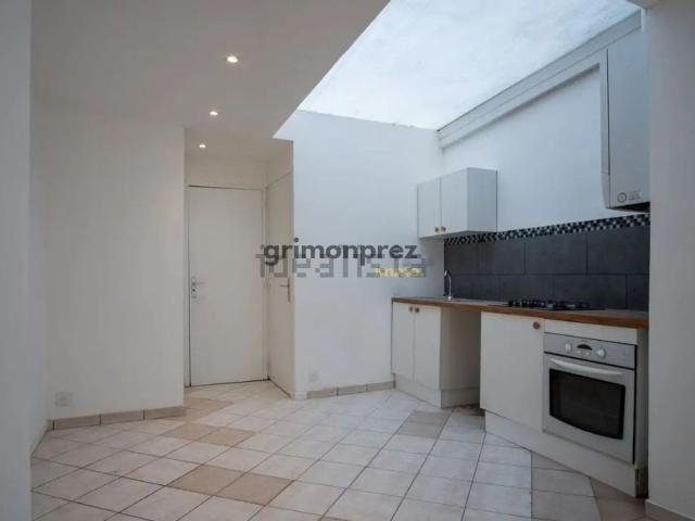 Appartement vente à Loos, Nord