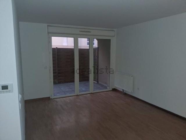 Appartement location à Loos, Nord
