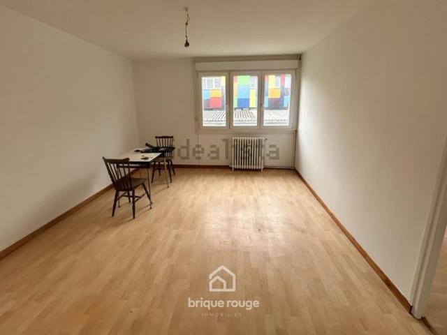 Appartement vente à Loos, Nord