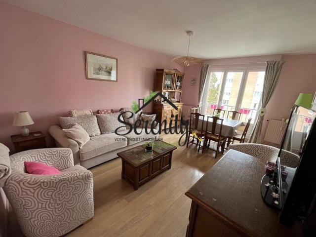 Appartement vente à Loos, Nord