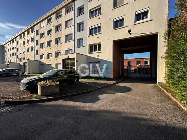 Appartement vente à Lille, Loos