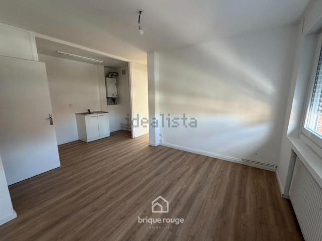 Appartement vente à Loos, Nord
