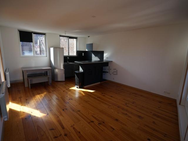 Appartement location à Loos, Nord