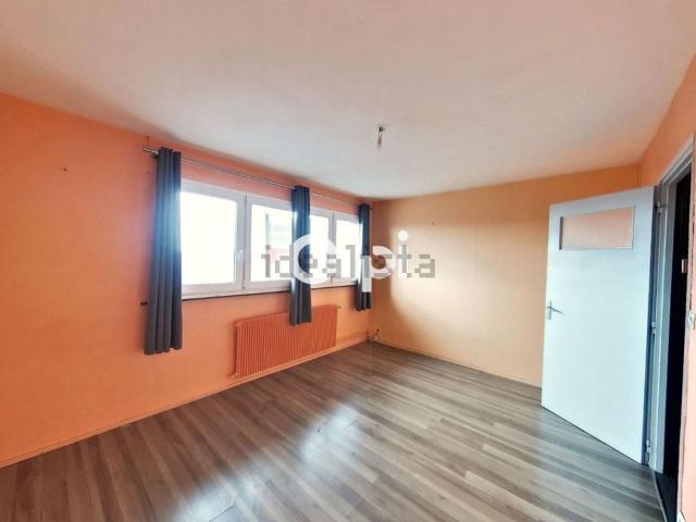 Appartement vente à Loos, Nord