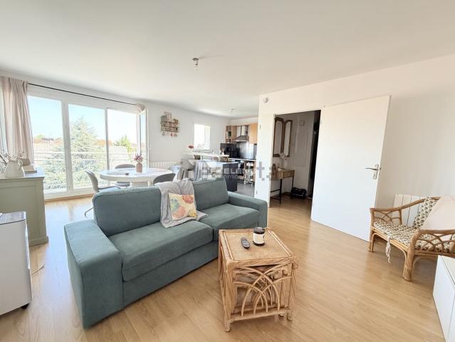 Appartement vente à Loos, Nord