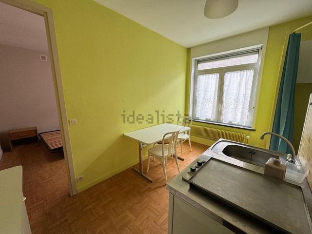 Appartement vente à Loos, Nord
