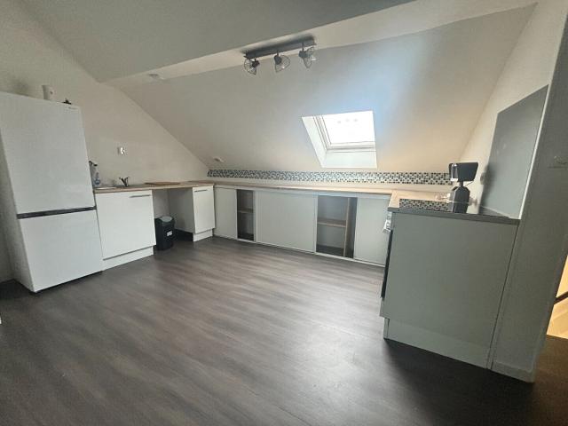 Appartement location à Lens, Loos-en-gohelle