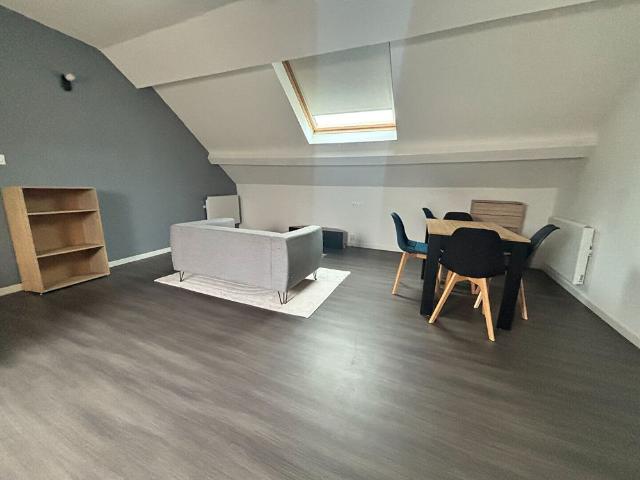 Appartement location à Lens, Loos-en-gohelle