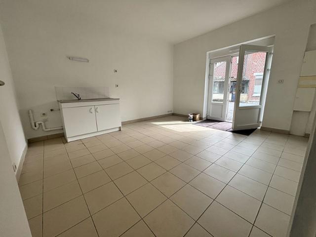 Appartement location à Lens, Loos-en-gohelle