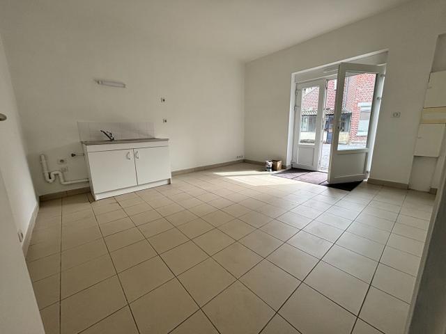 Appartement location à Lens, Loos-en-gohelle