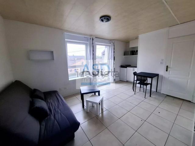 Appartement location à Loos-en-Gohelle, Pas-de-Calais