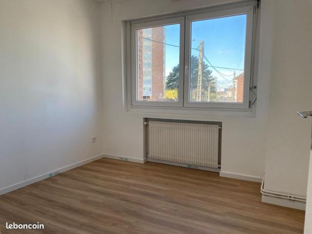 Appartement vente à Lille, Loos