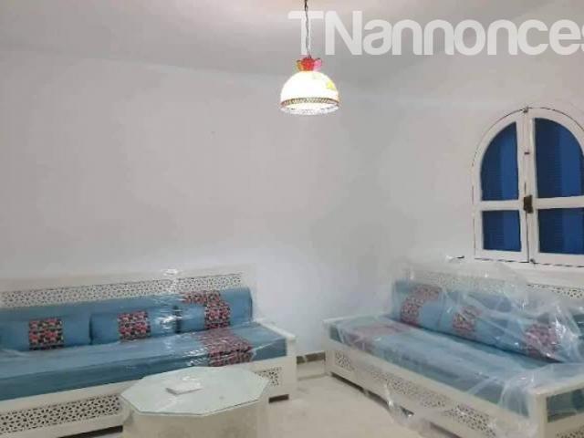 Appartement vente