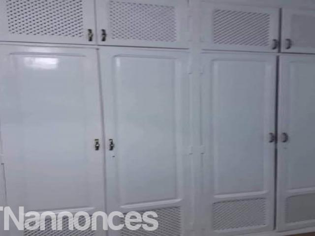 Appartement vente