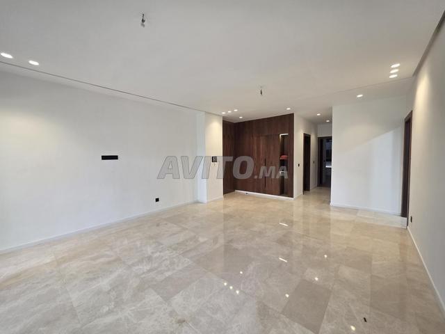 Appartement location à Rbat