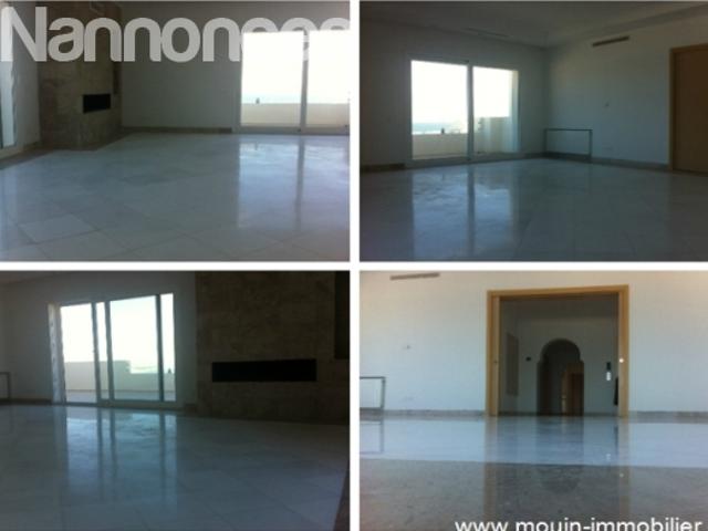 Appartement location