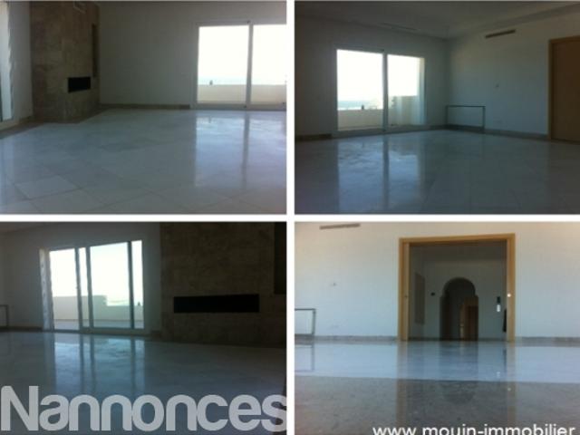 Appartement location