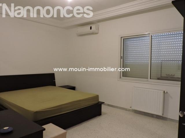 Appartement vente