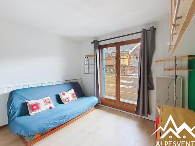 Appartement vente à Thonon-les-Bains, Montriond