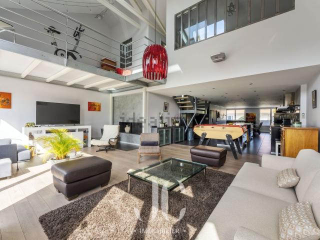 Appartement vente à Le Chambon, Lorette