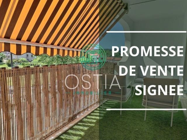 Appartement vente à Lorette, Loire