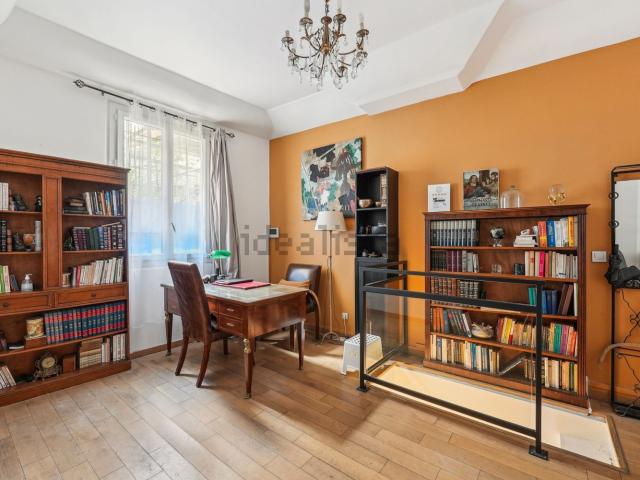Appartement vente à Paris 9e Arrondissement, Paris
