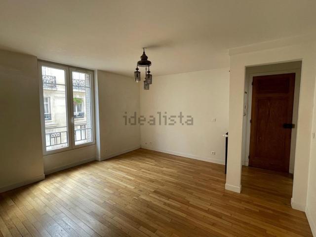 Appartement vente à Paris 9e Arrondissement, Paris