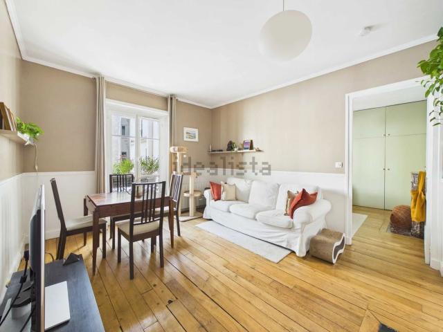 Appartement vente à Paris 9e Arrondissement, Paris