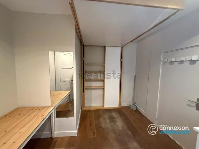 Appartement vente à Paris 9e Arrondissement, Paris
