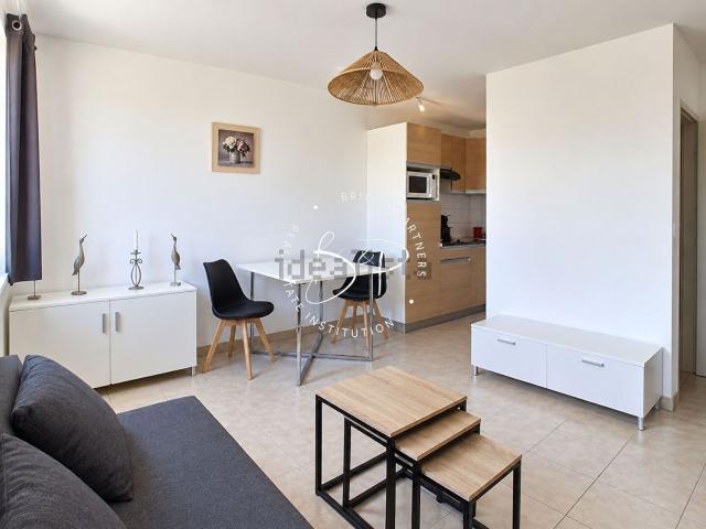 Appartement location à Lorgues, Var