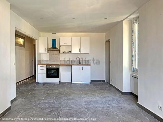Appartement location à Lorgues, Var