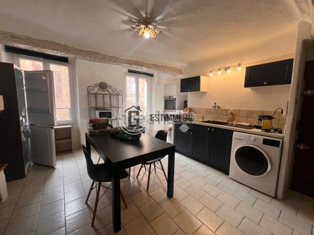 Appartement location à Lorgues, Var