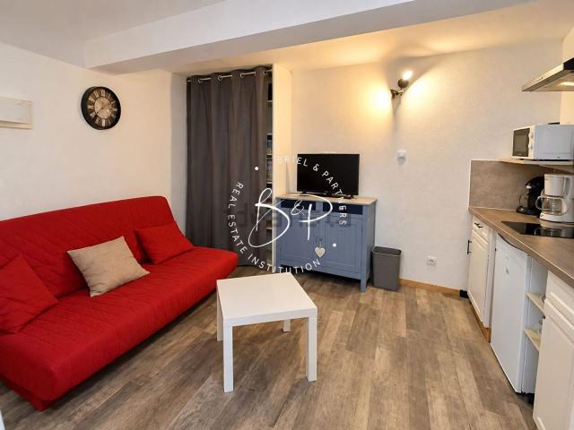 Appartement location à Lorgues, Var