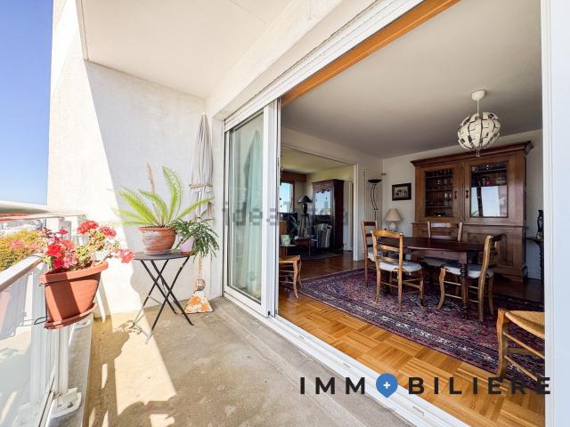 Appartement vente à Eau Courante, Lorient