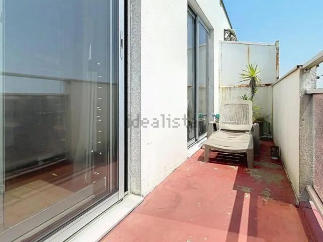 Appartement vente à Nouvelle Ville, Lorient