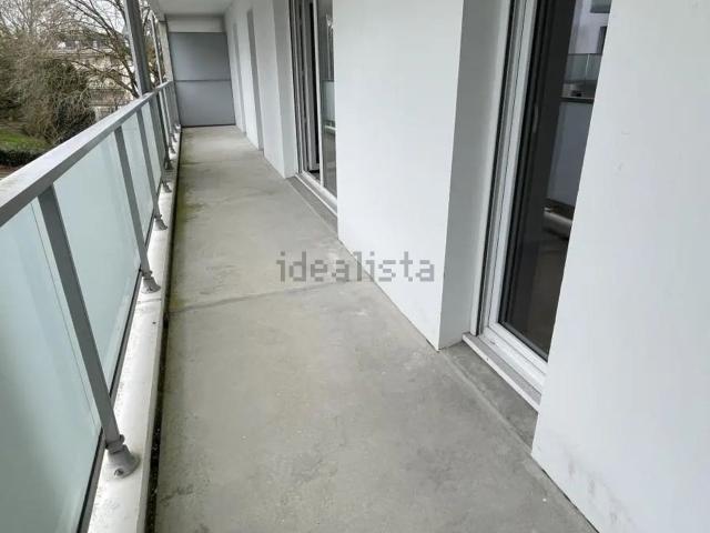 Appartement vente à Nouvelle Ville, Lorient