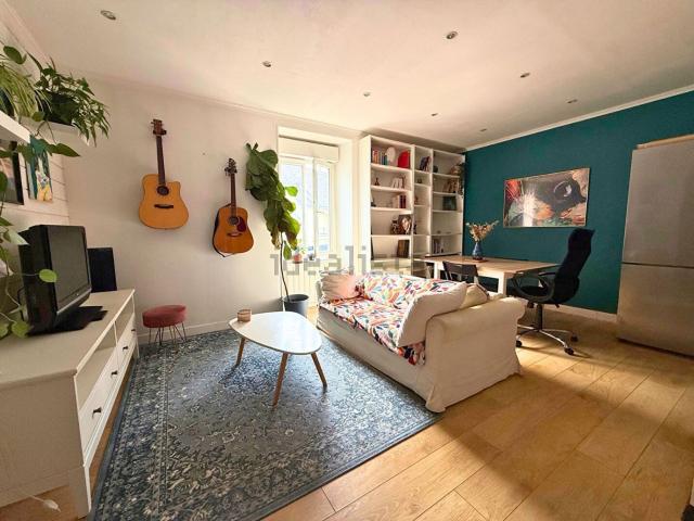 Appartement vente à Calvin, Lorient