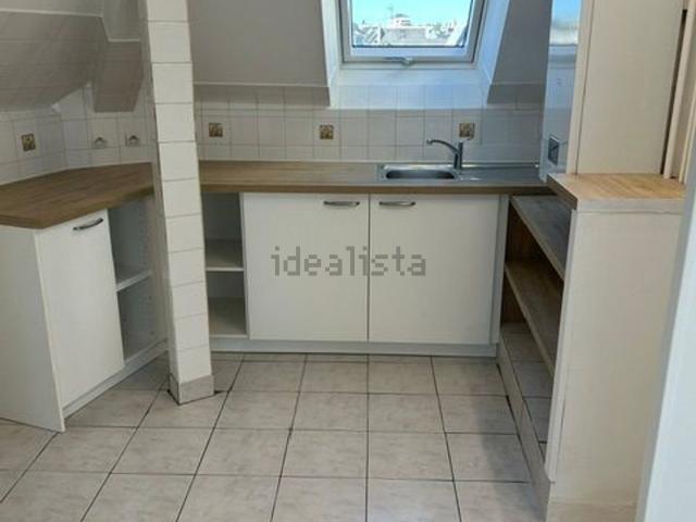 Appartement location à Le Moustoir, Lorient